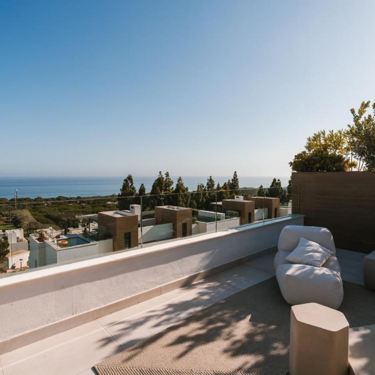 Luxury Panorama Sea View Penthouse - Appartamento con 3 Camere da Letto - 12