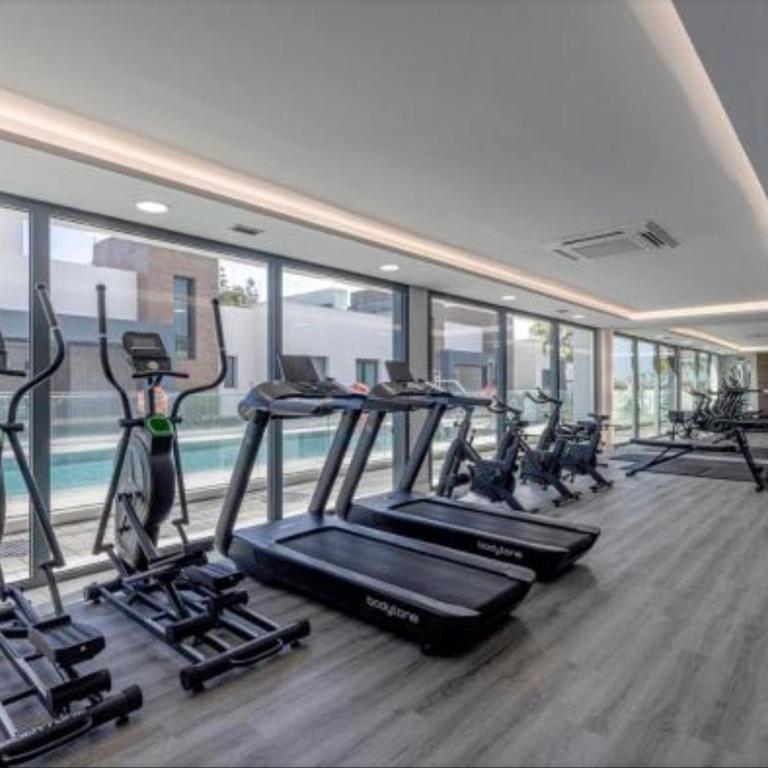 Luxury Panorama Sea View Penthouse - Appartamento con 3 Camere da Letto - 22