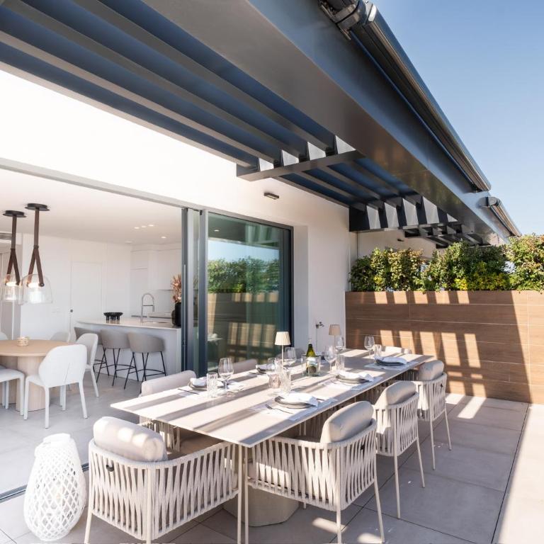 Luxury Panorama Sea View Penthouse - Appartamento con 3 Camere da Letto - 24