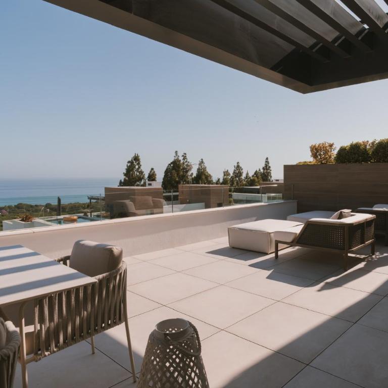 Luxury Panorama Sea View Penthouse - Appartamento con 3 Camere da Letto - 28