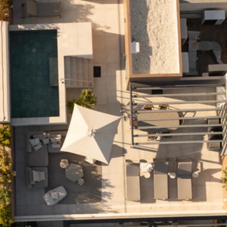 Luxury Panorama Sea View Penthouse - Appartamento con 3 Camere da Letto - 33