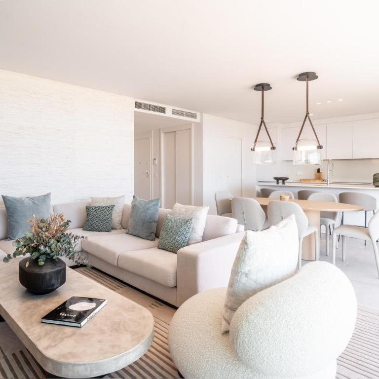 Luxury Panorama Sea View Penthouse - Appartamento con 3 Camere da Letto - 37
