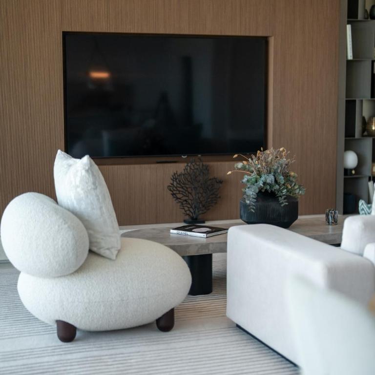 Luxury Panorama Sea View Penthouse - Appartamento con 3 Camere da Letto - 38