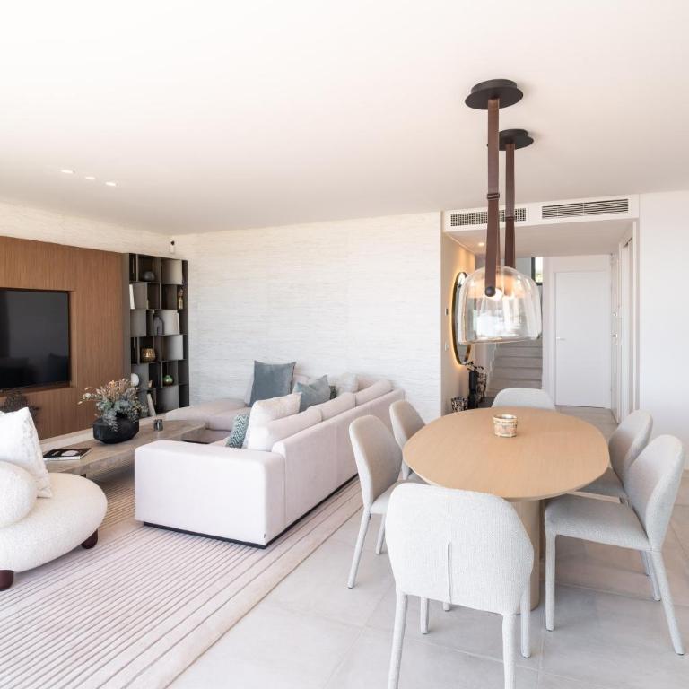 Luxury Panorama Sea View Penthouse - Appartamento con 3 Camere da Letto - 41