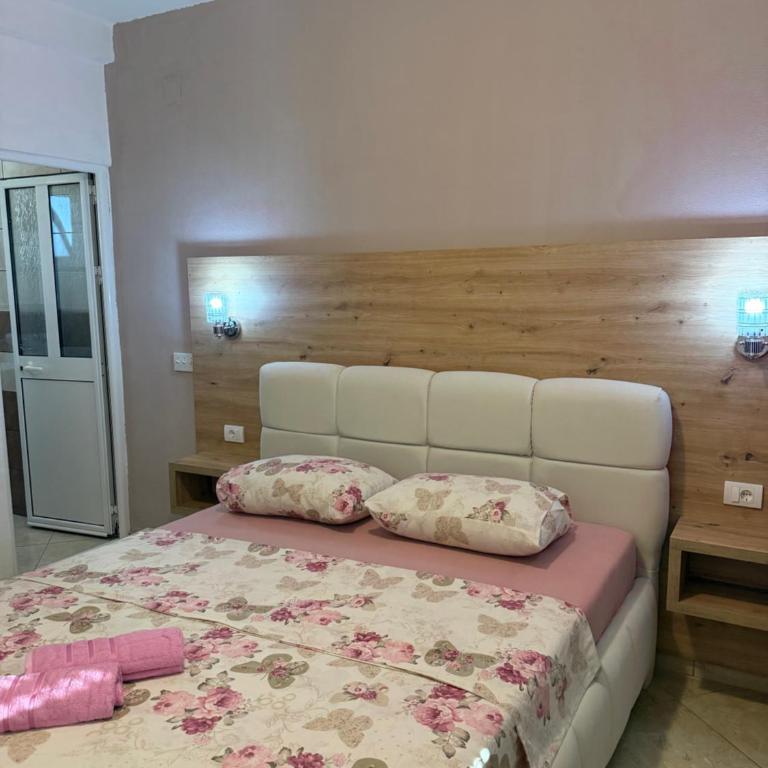 Riverside Apartments - Doppelzimmer mit eigenem Bad - 1