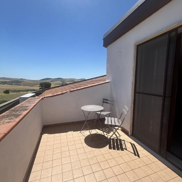 Villa Ristòries - Apartamento Superior de 1 dormitorio con balcón - 2