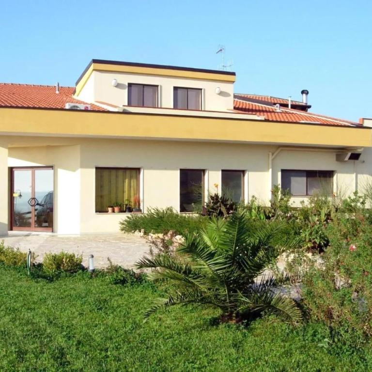 Villa Ristòries - Habitación Cuádruple con ducha - 1