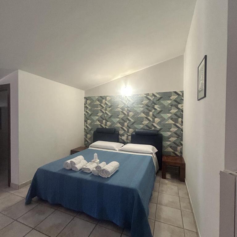 Villa Ristòries - Apartamento Superior de 1 dormitorio con balcón - 6
