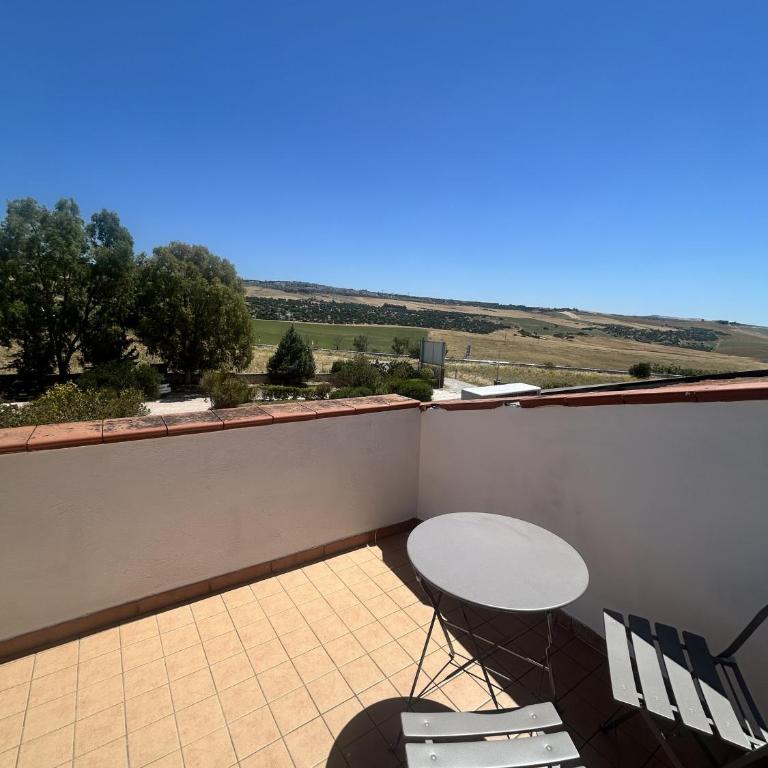Villa Ristòries - Apartamento Superior de 1 dormitorio con balcón - 3