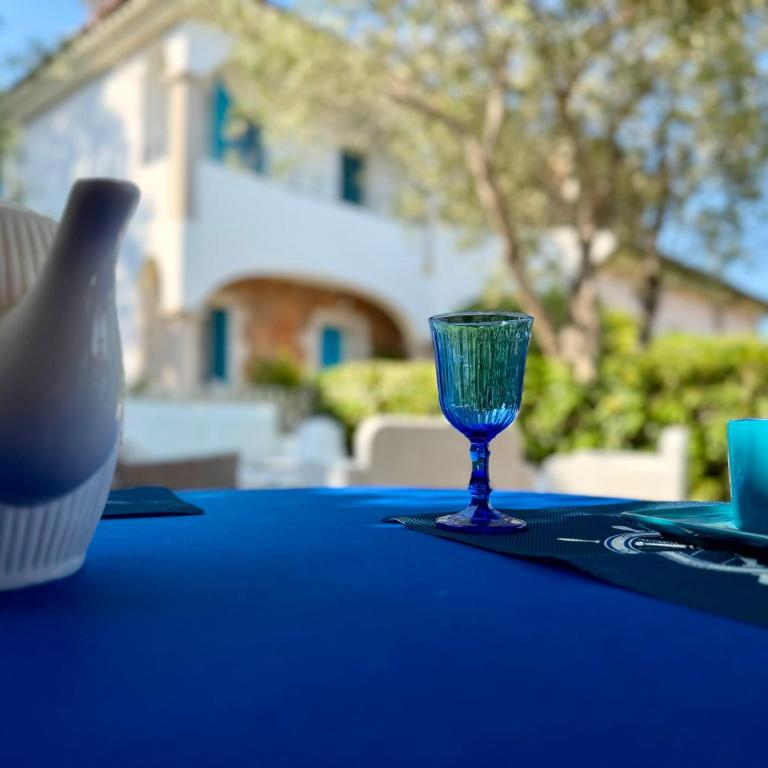 casa delle antille - Apartamento de 2 dormitorios - 7