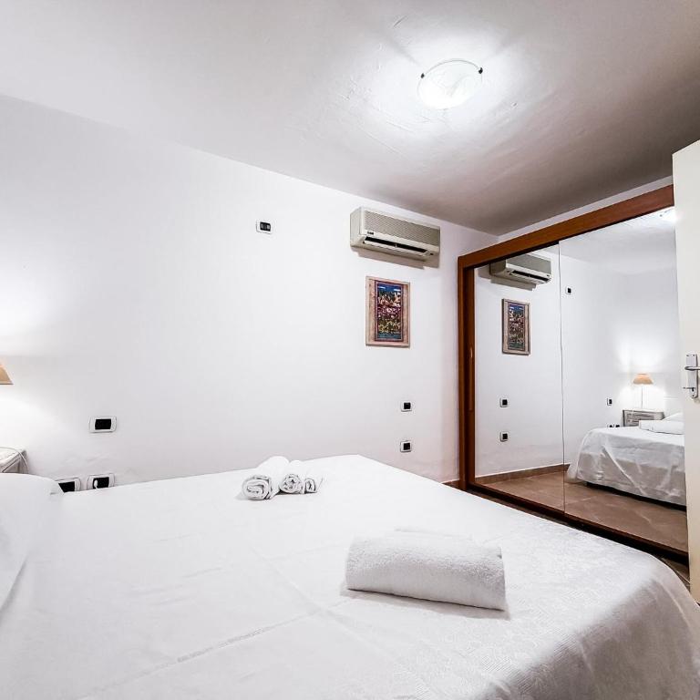 casa delle antille - Apartamento de 2 dormitorios - 11