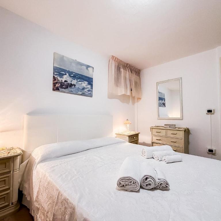 casa delle antille - Apartamento de 2 dormitorios - 13
