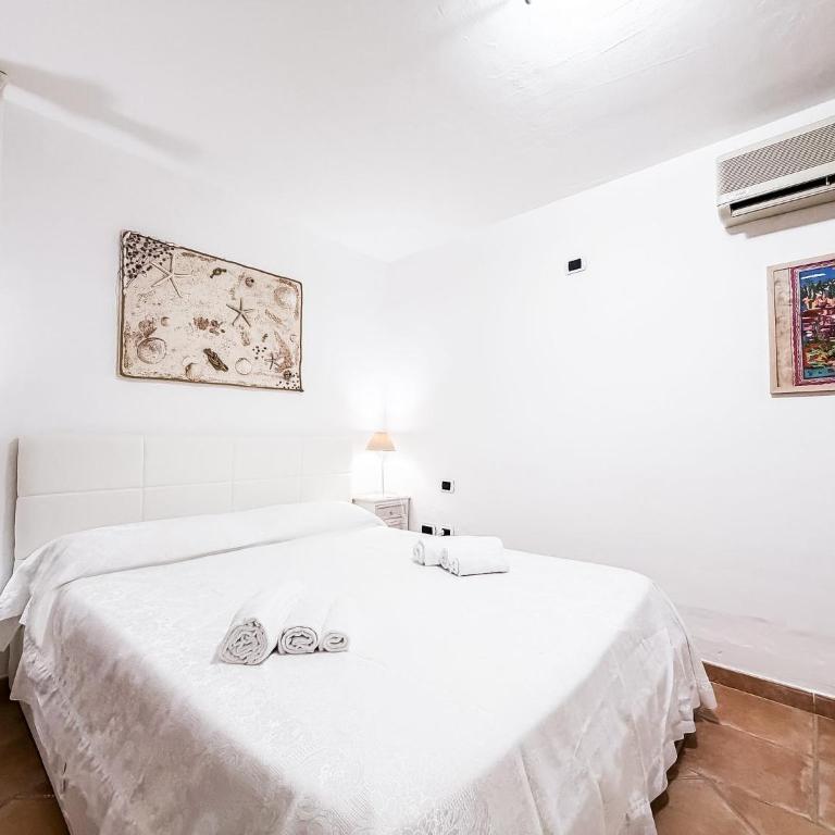 casa delle antille - Apartamento de 2 dormitorios - 16