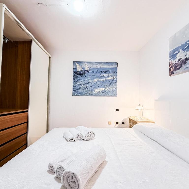 casa delle antille - Apartamento de 2 dormitorios - 8