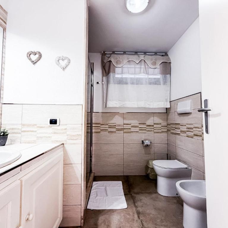 casa delle antille - Apartamento de 2 dormitorios - 9