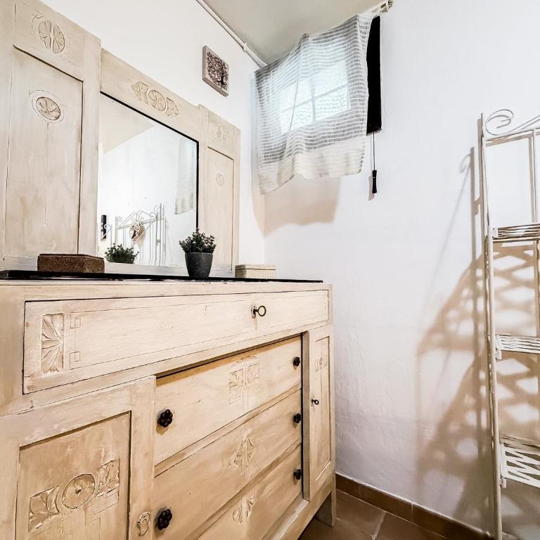 casa delle antille - Apartamento de 2 dormitorios - 30