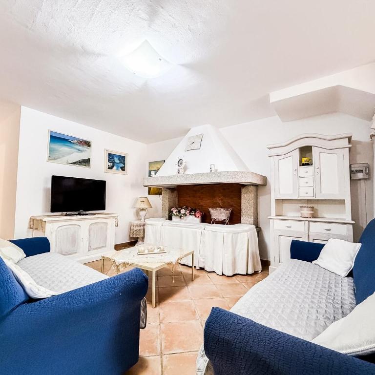 casa delle antille - Apartamento de 2 dormitorios - 28