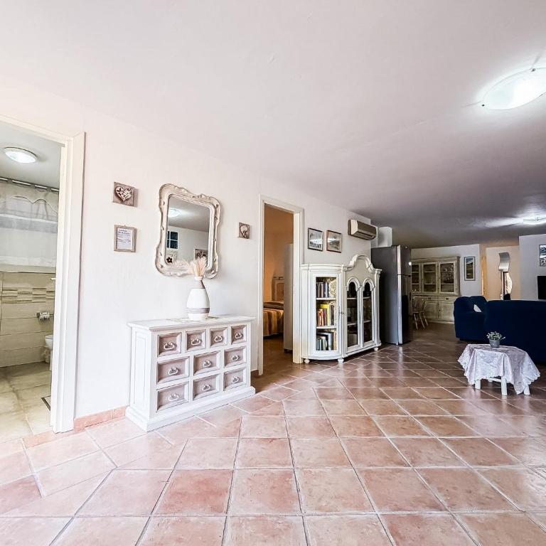 casa delle antille - Apartamento de 2 dormitorios - 29
