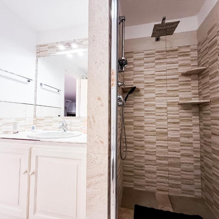 casa delle antille - Apartamento de 2 dormitorios - 33