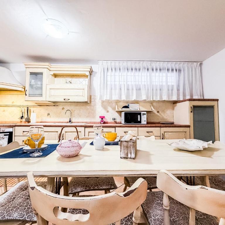 casa delle antille - Apartamento de 2 dormitorios - 34
