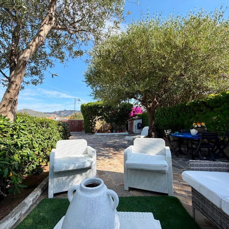 casa delle antille - Apartamento de 2 dormitorios - 42