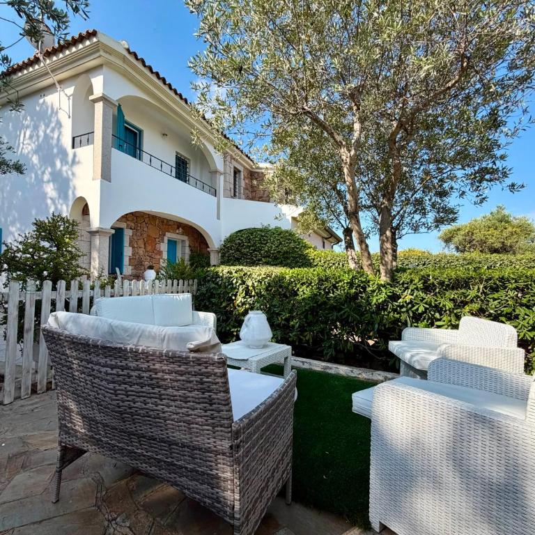 casa delle antille - Apartamento de 2 dormitorios - 43