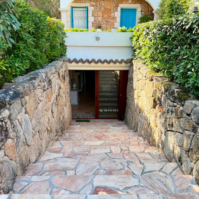 casa delle antille - Apartamento de 2 dormitorios - 46