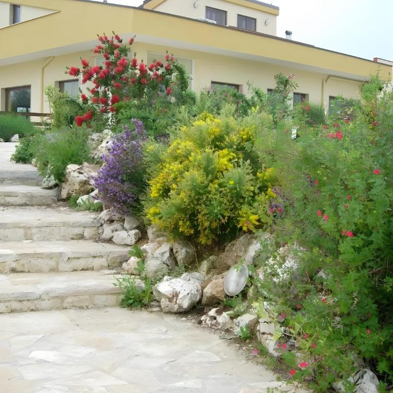 Villa Ristòries - Apartamento Superior de 1 dormitorio con balcón - 4