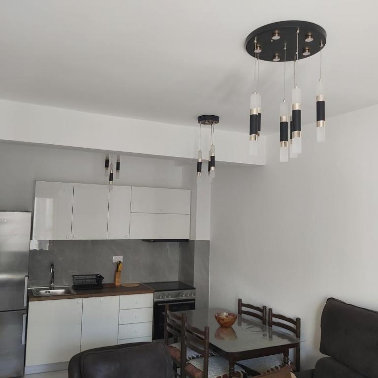 Apartment Miki - Apartman sa 1 Spavaćom Sobom - 4