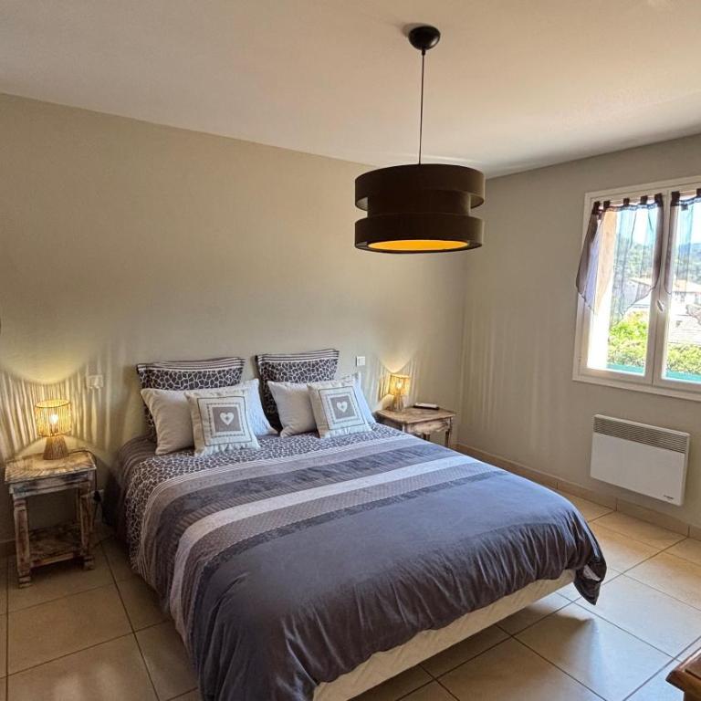 Sérinity - Villa avec Piscine Privée - 5