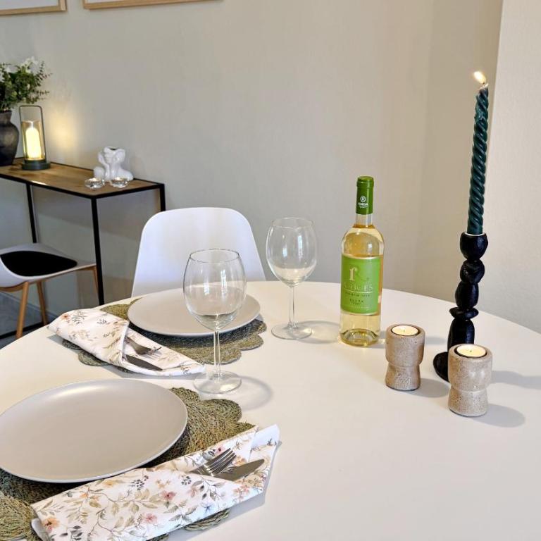 Ap428 Burriana Beach Las Flores - Appartement avec Terrasse - 11
