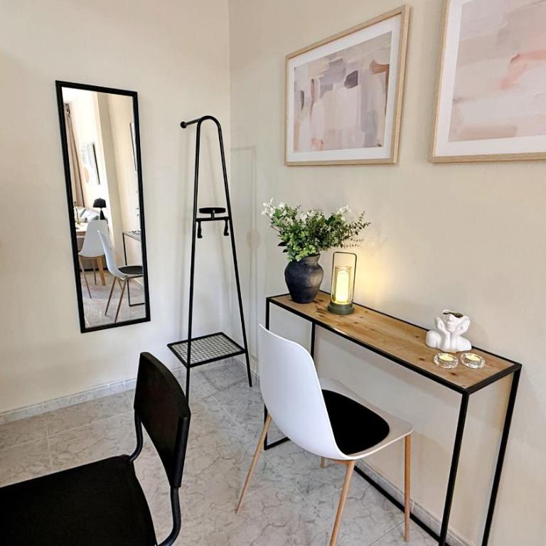 Ap428 Burriana Beach Las Flores - Appartement avec Terrasse - 13