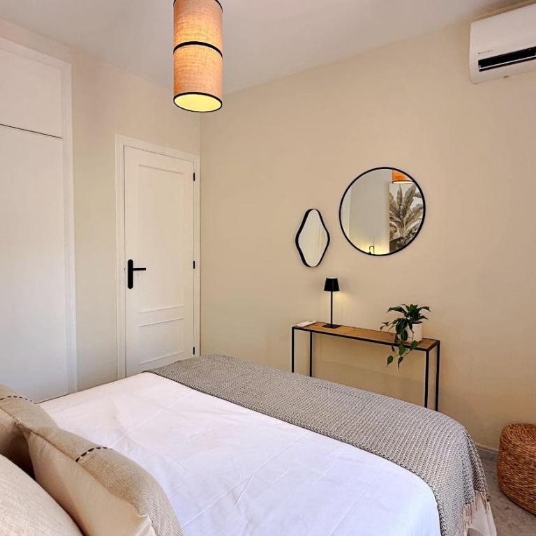 Ap428 Burriana Beach Las Flores - Appartement avec Terrasse - 14