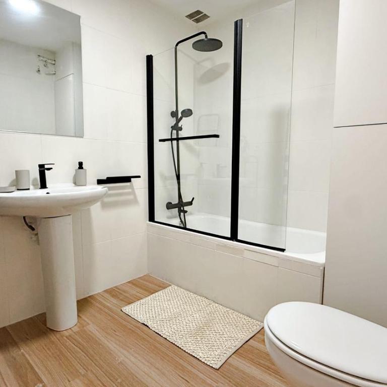 Ap428 Burriana Beach Las Flores - Appartement avec Terrasse - 17