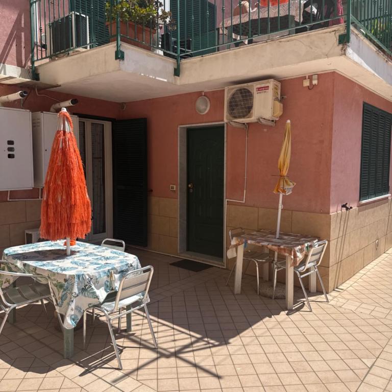 Villamareblu - Studio - 5