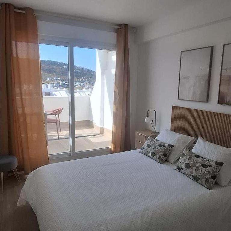 Ático Almadraba - Apartamento de 3 dormitorios - 15