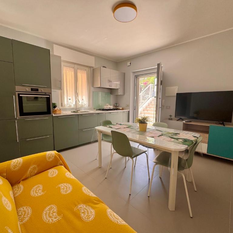 Rio Apartment - Apartment mit 2 Schlafzimmern - 7