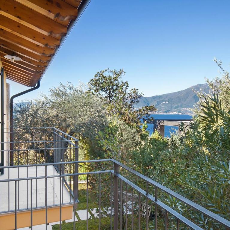 Villa Loncrino Entire Private Villa - Villa with Garden View - 35