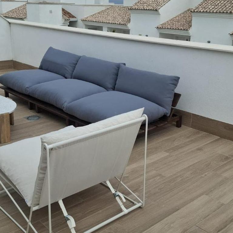 Ático Almadraba - Apartamento de 3 dormitorios - 5
