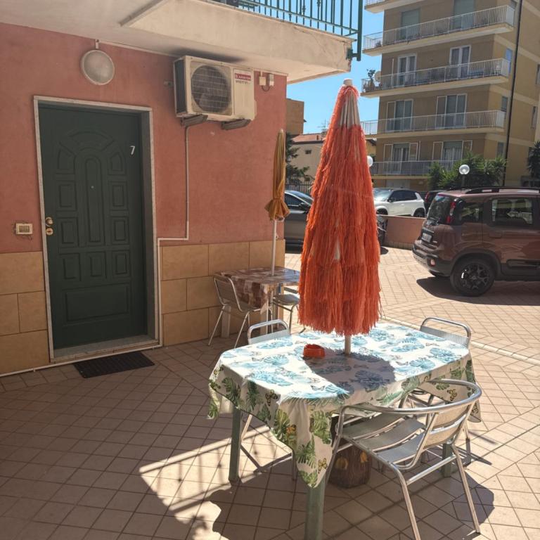 Villamareblu - Studio - 4