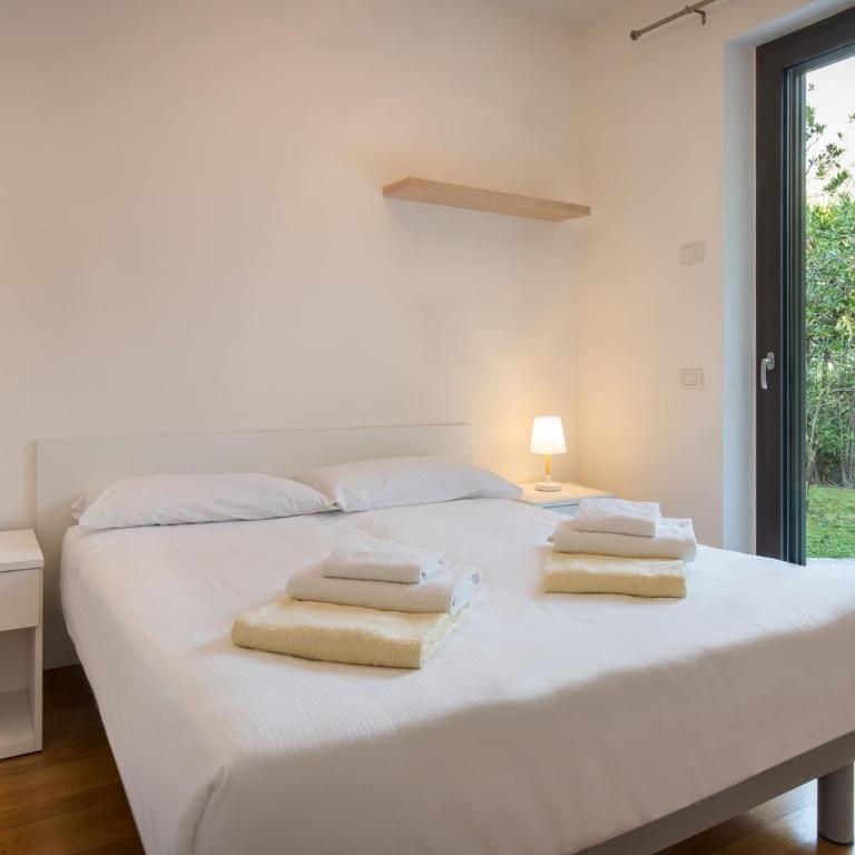 Villa Loncrino Entire Private Villa - Villa with Garden View - 17