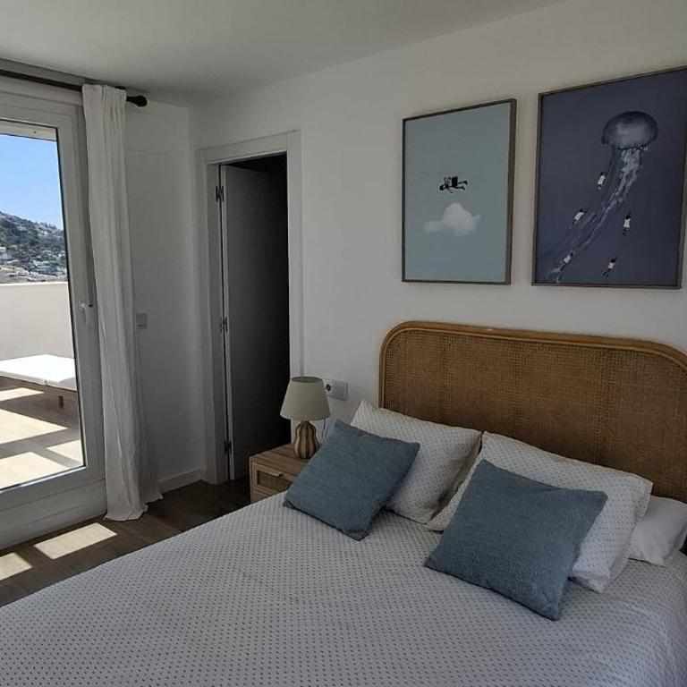 Ático Almadraba - Apartamento de 3 dormitorios - 13