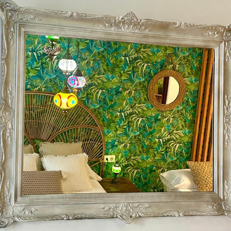 GATU Villa Lurberri, piscina privada, Parking, jardines -Mayores de 25 años y familias " - Casa con 4 camere da letto - 56