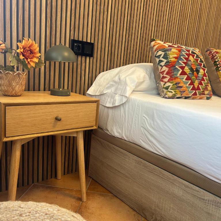 GATU Villa Lurberri, piscina privada, Parking, jardines -Mayores de 25 años y familias " - Casa con 4 camere da letto - 40