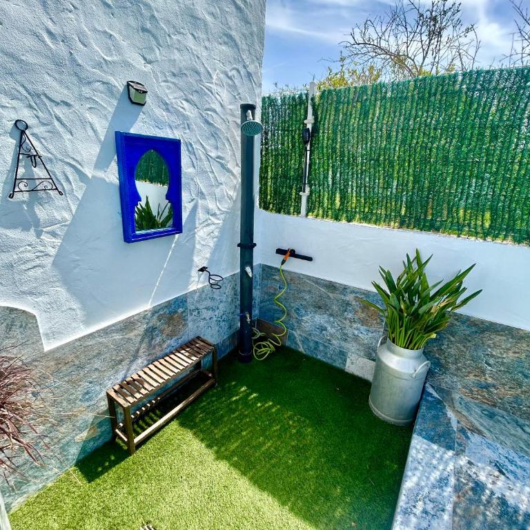 GATU Villa Lurberri, piscina privada, Parking, jardines -Mayores de 25 años y familias " - Casa con 4 camere da letto - 79