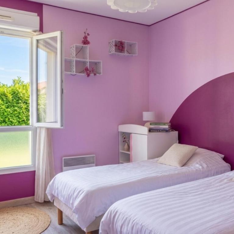 Maison 6 personnes jardin calme les Sables d'Olonne - Casa con 3 Camere da Letto - 9