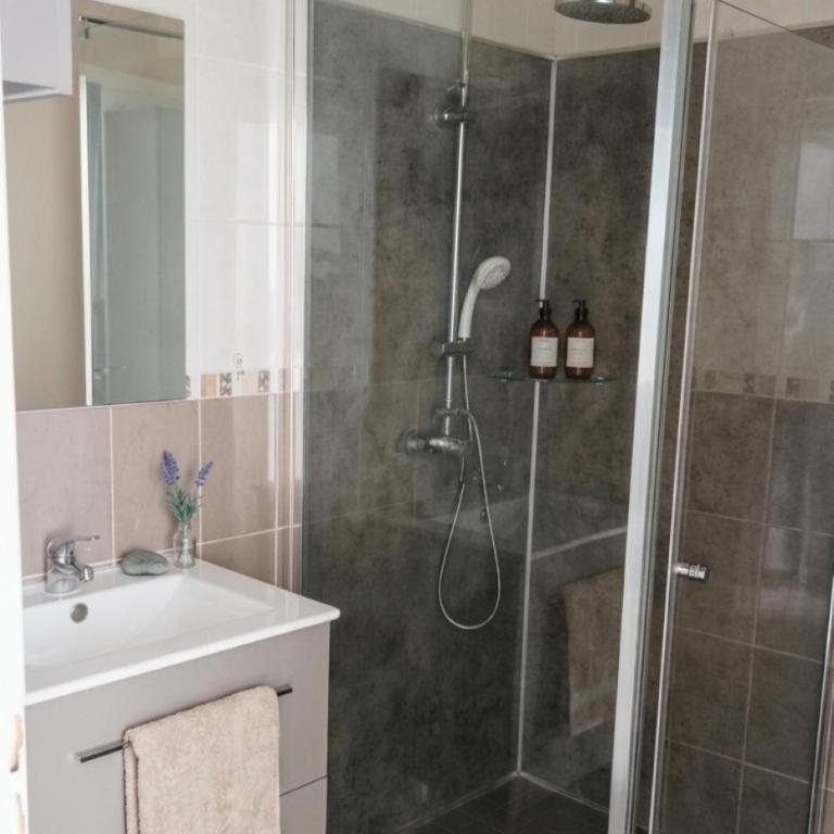 Maison 6 personnes jardin calme les Sables d'Olonne - Casa con 3 Camere da Letto - 11