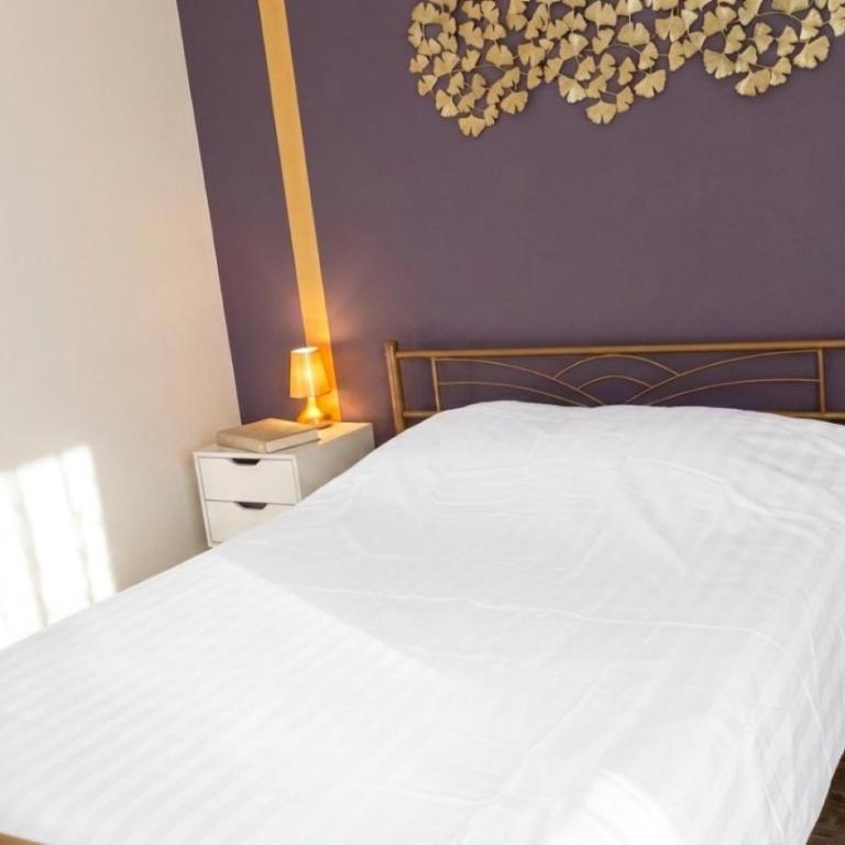 Maison 6 personnes jardin calme les Sables d'Olonne - Casa con 3 Camere da Letto - 8