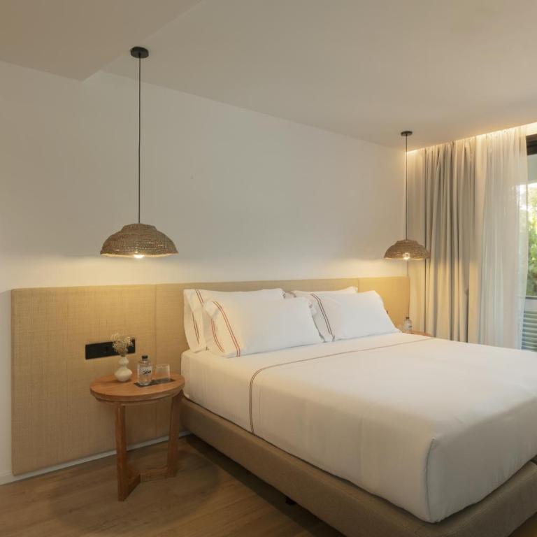 Elisabeth by the Sea Hotel - Ground floor Double or Twin Room - 3