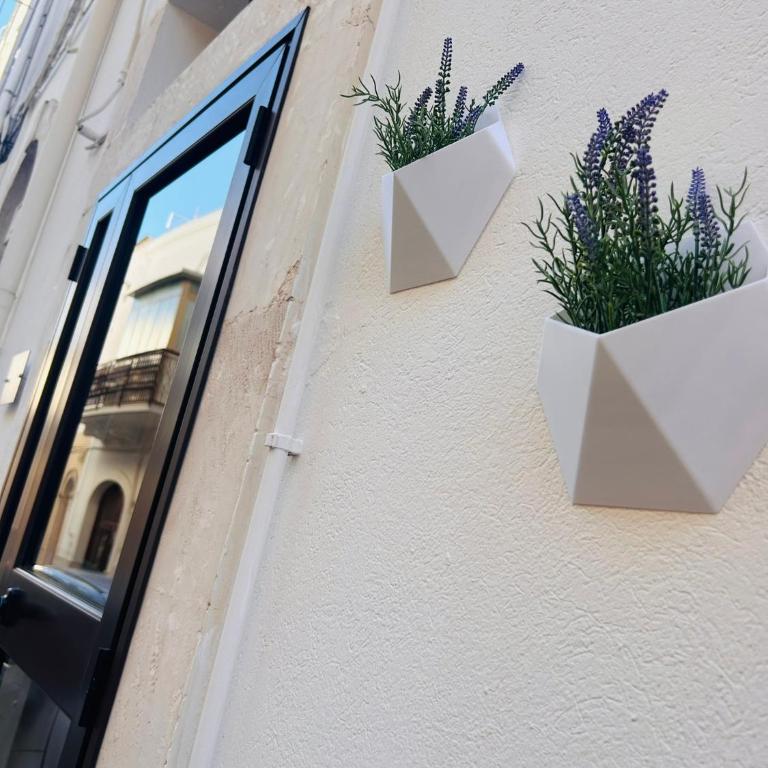 Valcova Home, your luxury escape in Ostuni - Apartamento de 2 dormitorios - 3